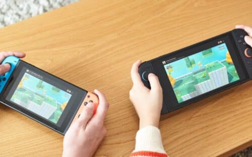 Nintendo Switch 2 : tout sur GameShare pour jouer à plusieurs sans payer deux fois