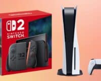 La Nintendo Switch 2 est moins puissante que la PS5 : la preuve avec ce test sur Cyberpunk 2077