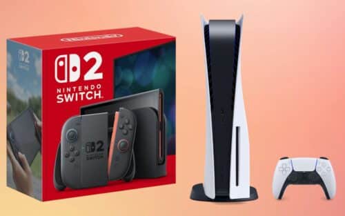 La Nintendo Switch 2 est moins puissante que la PS5 : la preuve avec ce test sur Cyberpunk 2077