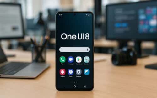 One UI 8 : la deuxième bêta se prépare mais les nouveautés restent mystérieuses