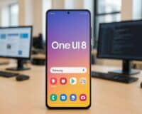 One UI 8 : la bêta pour ces anciens Galaxy avec une date de disponibilité ?