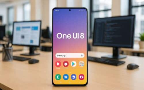 One UI 8 : la bêta pour ces anciens Galaxy avec une date de disponibilité ?