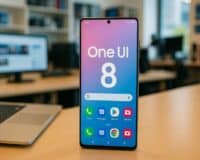 One UI 8 arrive sur ces smartphones Galaxy : voici les dates à retenir