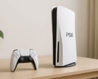Officiel : la PS6 pourra lire le support physique