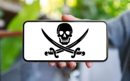 Streaming illégal : ces applications sont bloquées par les opérateurs qui frappent un grand coup
