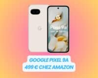 Pixel 9a Amazon