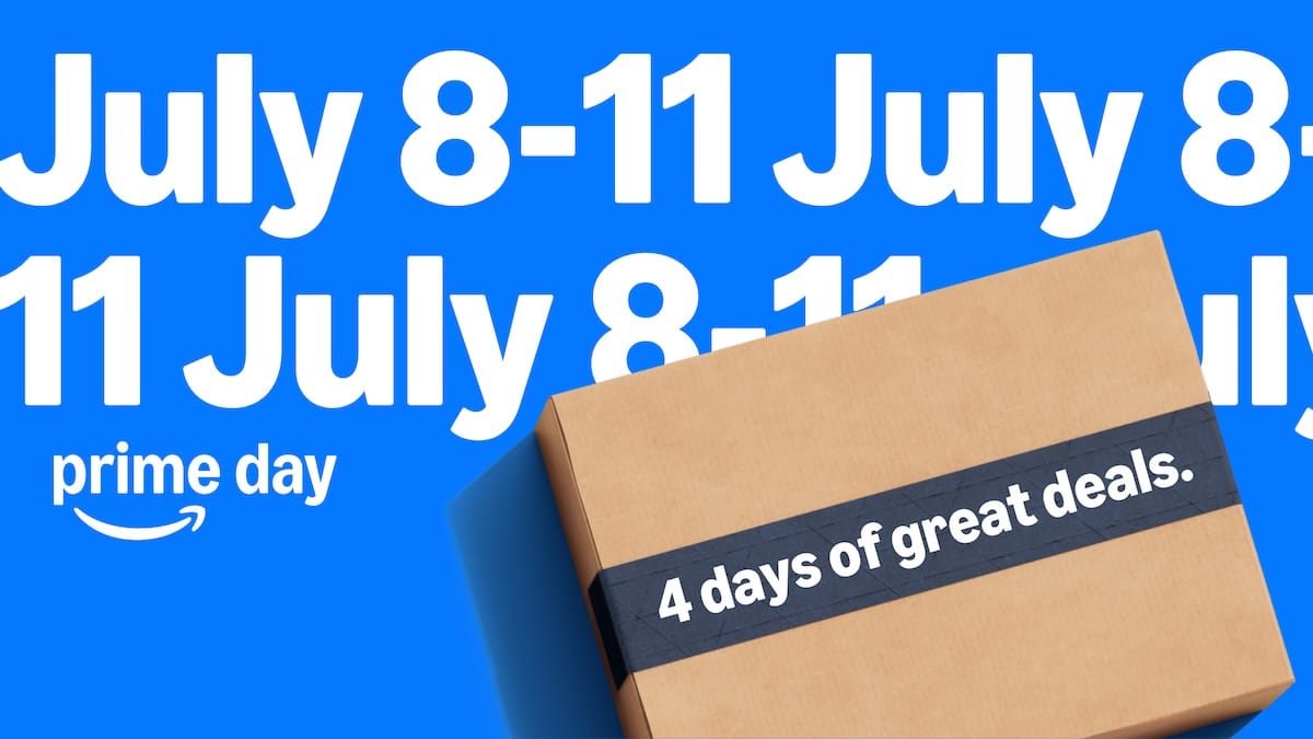 Prime Day 2025 promos