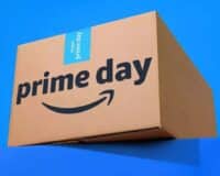 Prime Day 2025
