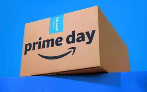 Prime Day 2025
