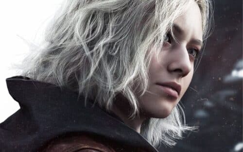Resident Evil 9 : les premières images sont flippantes, voici quand vous pourrez y jouer