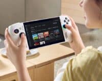 Rog Xbox Ally X : la console portable de Microsoft est officielle, voici les caractéristiques techniques de folie