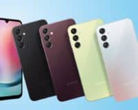 One UI 7 est enfin disponible sur ce smartphone Galaxy, est-ce le vôtre ?