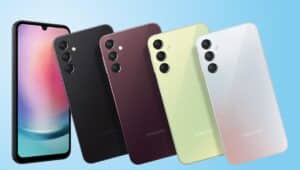 One UI 7 est enfin disponible sur ce smartphone Galaxy, est-ce le vôtre ?