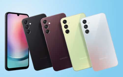 One UI 7 est enfin disponible sur ce smartphone Galaxy, est-ce le vôtre ?
