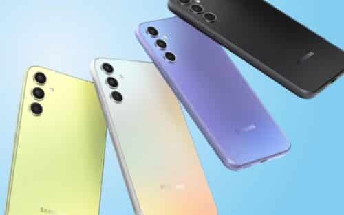 One UI 7 : ce smartphone a enfin droit à Android 15 après une attente trop longue