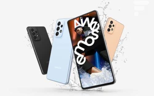 One UI 7 : ces deux appareils Galaxy ont enfin droit à la mise à jour après une longue attente