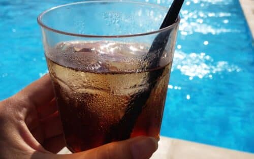 Canicule : évitez ces boissons pendant les fortes chaleurs, vous risquez la déshydratation