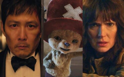 Squid Game, One Piece, Stranger Things… Netflix déballe tout : trailers et dates de diffusion