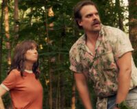 Stranger Things saison 5 : David Harbour est content que la série se termine enfin