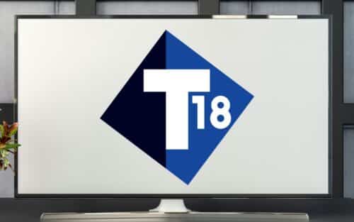 T18 : voici ce qu’il faut savoir sur la nouvelle chaîne TNT disponible le 6 juin