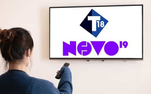 Novo19 et T18 : tout savoir des nouvelles chaînes TNT diffusées à partir du 6 juin