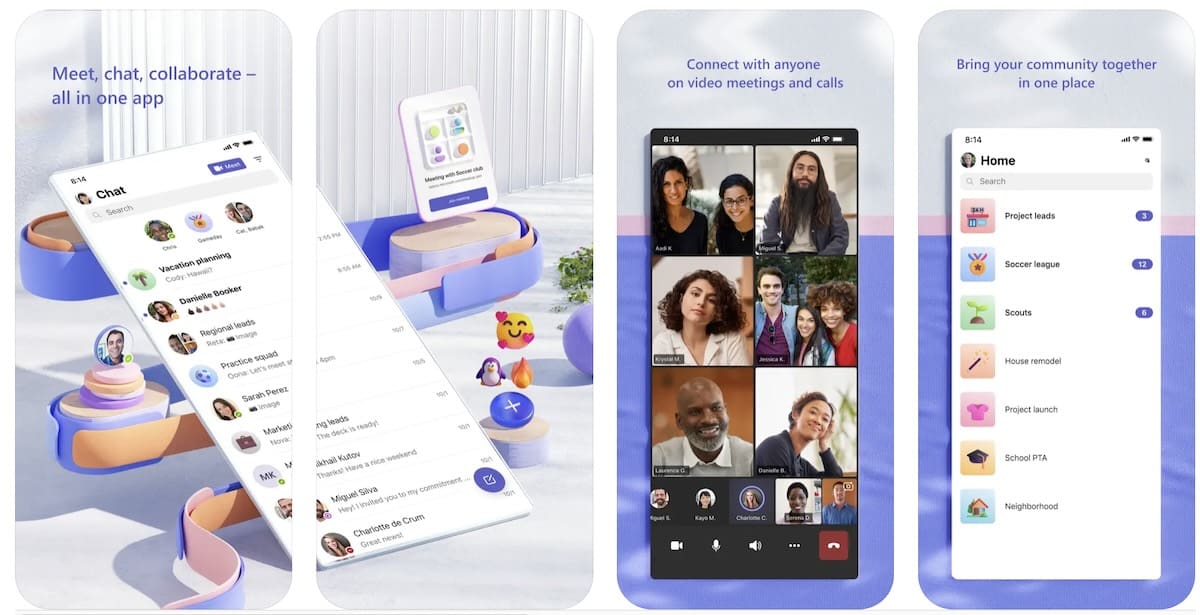 Microsoft Teams