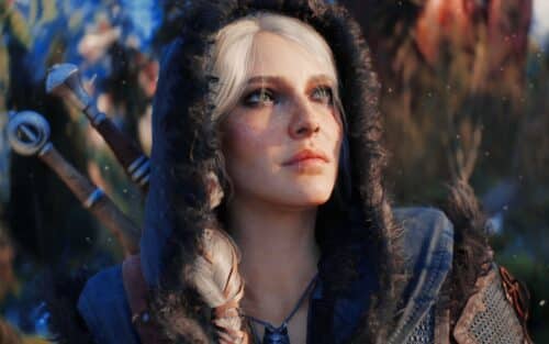 « Repousser les limites » : The Witcher 4 risque de faire surchauffer votre PC
