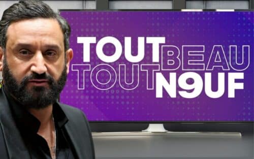 Tout beau, tout 9 : voici les chroniqueurs de la nouvelle émission de Cyril Hanouna sur W9