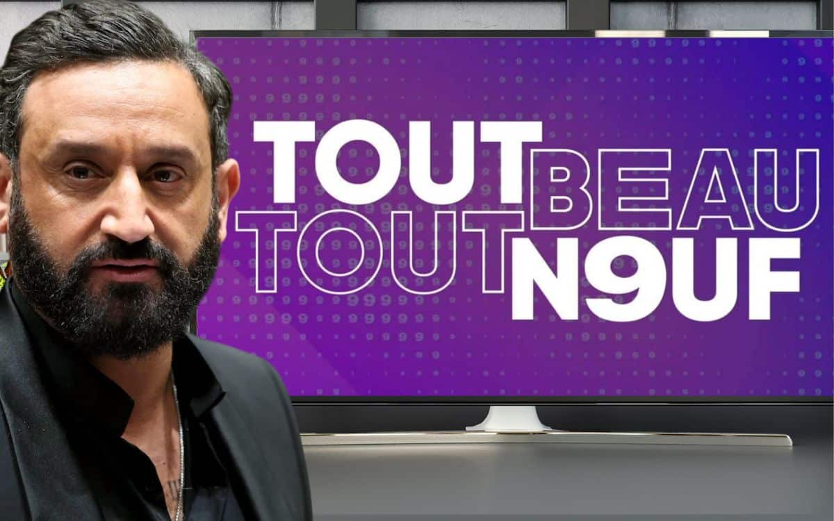 Tout beau tout 9