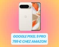 Google Pixel 9 Pro amazon