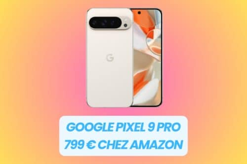 Google Pixel 9 Pro amazon