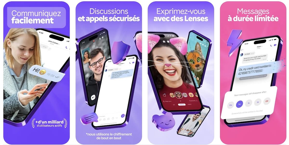Viber