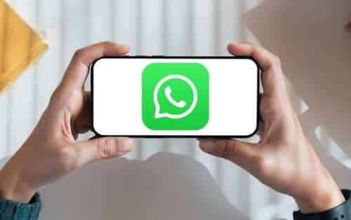 WhatsApp a une fonction cachée pour libérer du stockage sur votre smartphone, voici comment