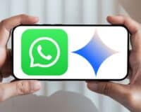WhatsApp : vos messages et appels sont espionnés par Gemini, comment le désactiver ?