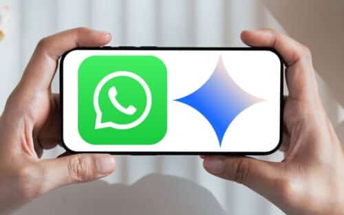 WhatsApp : vos messages et appels sont espionnés par Gemini, comment le désactiver ?