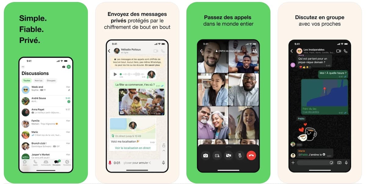 WhatsApp