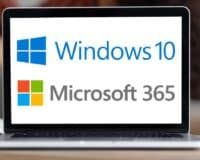 Fin de Windows 10 : la suite Office 365 aura encore droit aux mises à jour jusqu&rsquo;à cette date