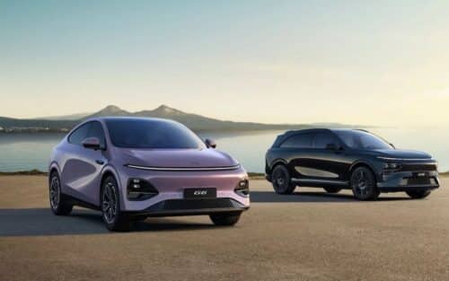 Xpeng arrive en France : Tesla est menacé par ces SUV électriques qui se rechargent en 12 minutes
