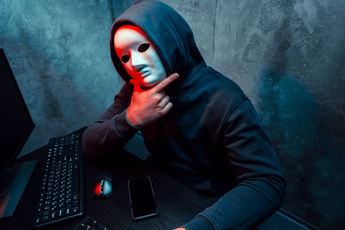données personnelles dark web