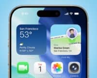iOS 26 : la bêta est disponible, voici comment l&rsquo;installer et les iPhone compatibles