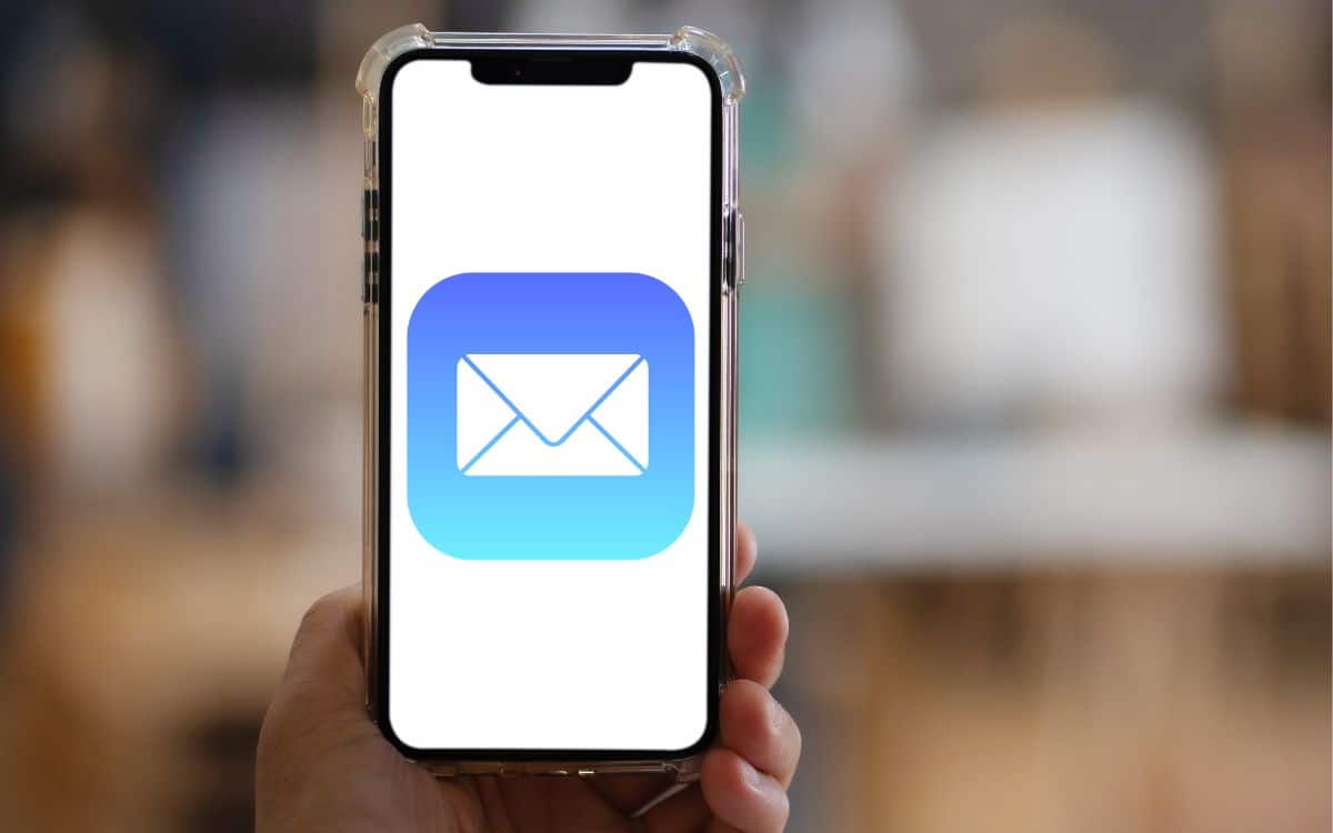 iOS Mail