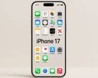 N&rsquo;achetez pas l&rsquo;iPhone 17 : sa fiche technique serait décevante, choisissez la version Pro