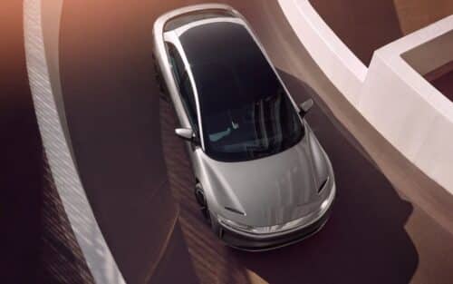 27 500 euros de réduction sur le prix de cette voiture électrique : Tesla ne peut plus rivaliser