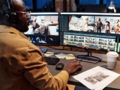 meilleurs logiciels de montage vidéo gratuit