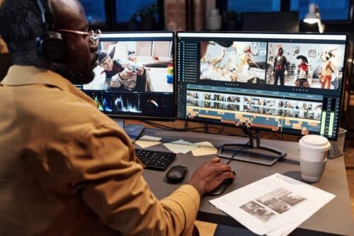 meilleurs logiciels de montage vidéo gratuit