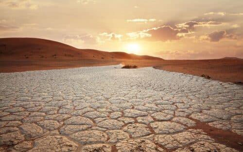 Ce phénomène météo inquiétant arrive trop tôt en France, les prévisions sont préoccupantes