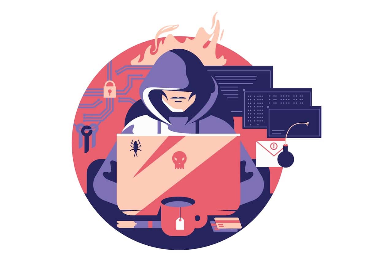 Dark web définition