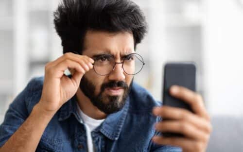 Ce point vert sur votre smartphone Xiaomi doit vous alerter