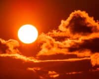 Alerte météo : vague de chaleur ou canicule ? Voici la différence