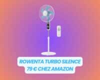 ventilateur pas cher amazon